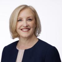 The Honourable Lisa Raitt