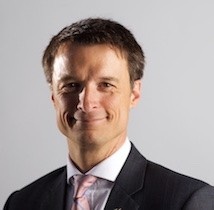 Dr. Sylvain Charlebois