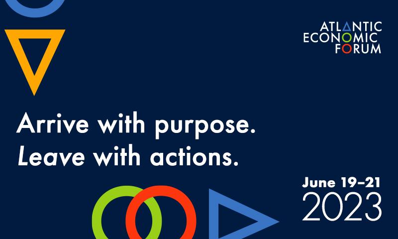 The Atlantic Economic Forum