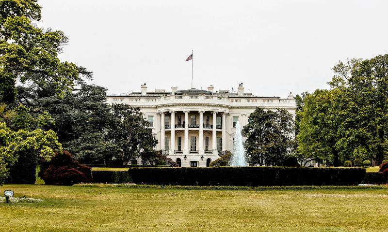 The Brian Mulroney Institute of Government Presents The First 100 Days: Continuing the Conversation on the Trump Administration