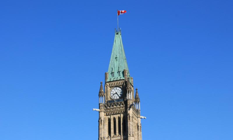 Mulroney Institute and GapLab Lunch & Learn: Women-Friendly Policy Change in the Post-Reform Canadian Senate