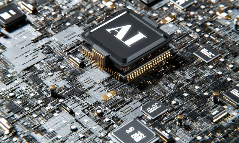 The Brian Mulroney Institute of Government and Department of Sociology Present Artificially Intelligent: The Very Human Story of AI