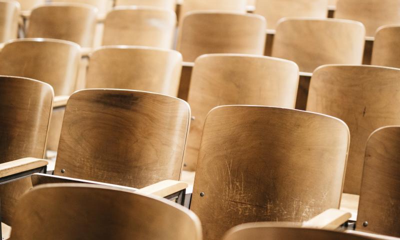 The Brian Mulroney Institute of Government Fellows Lectures Present: University Governance in the 21st Century: The Curious Case of Quest University