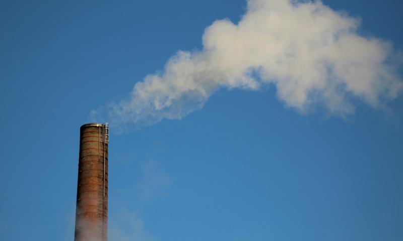 Power and Just Transitions: Why Is It So Difficult to Move Beyond Fossil Fuels in the Face of Climate Change?