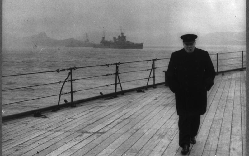 Transatlantic Relations: Challenge and Resilience – A Discussion for Our Times