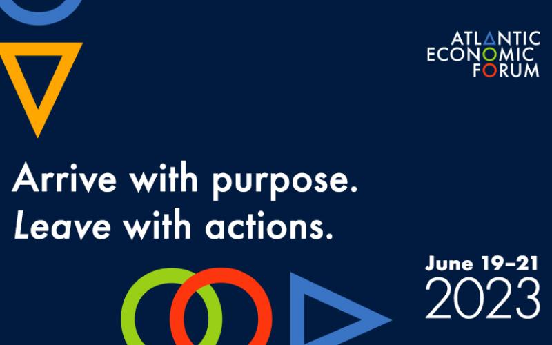 The Atlantic Economic Forum