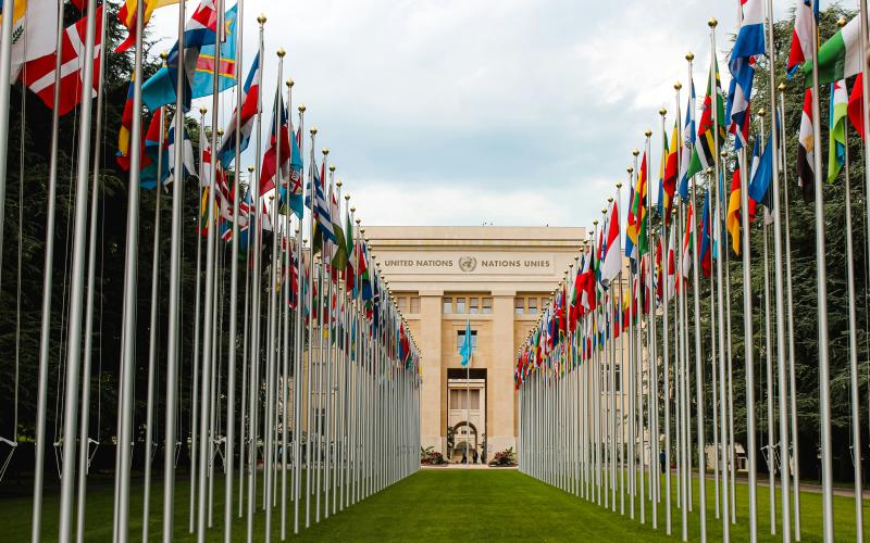 Making the United Nations Command Great Again?: The Ontology of a ‘Revitalized’ United Nations Command and Its Implications