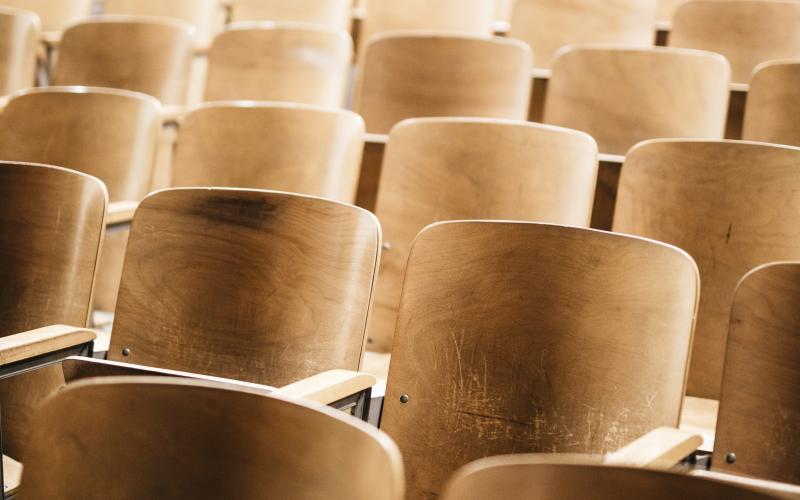 The Brian Mulroney Institute of Government Fellows Lectures Present: University Governance in the 21st Century: The Curious Case of Quest University