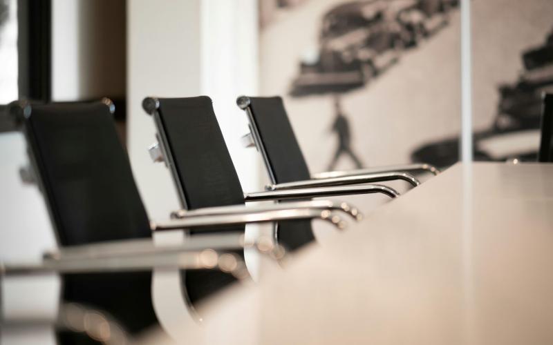 The Brian Mulroney Institute of Government Presents  Motion Carried: A Student Guide to Robert’s Rules of Order