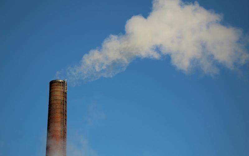Power and Just Transitions: Why Is It So Difficult to Move Beyond Fossil Fuels in the Face of Climate Change?