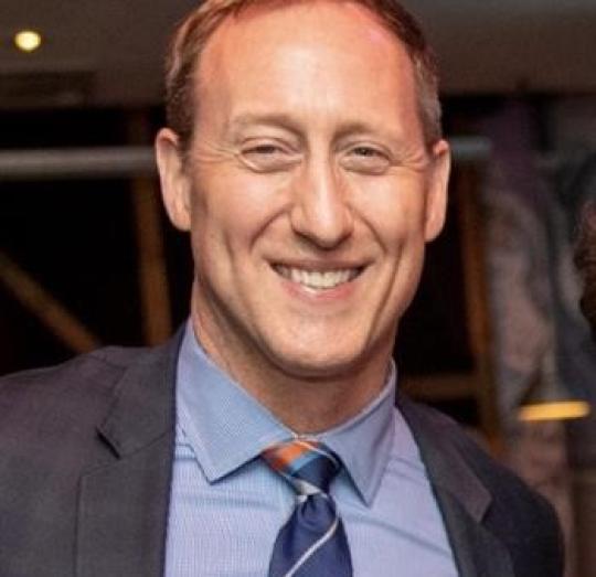 The Honourable Peter MacKay, PC, QC