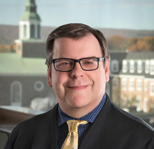 Dr. Greg Tkacz