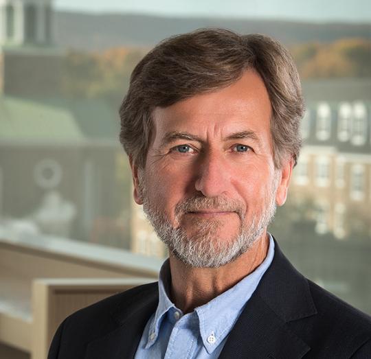 Dr. Jim Bickerton