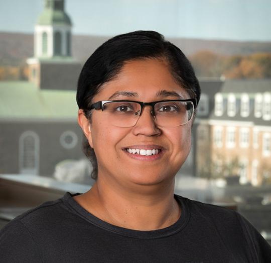 Dr. Sutapa Chattopadhyay
