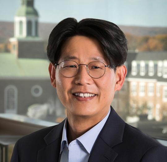 Dr. Youngwon Cho