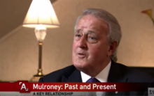 Brian Mulroney