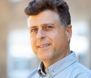 Dr. J. Adam Perry 