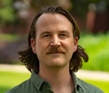 Dr. Joel Garrod