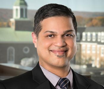 Dr. Bhavik Parikh
