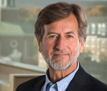Dr. Jim Bickerton
