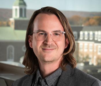 Dr. Joel Garrod