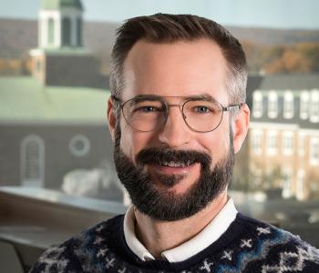 Dr. Michael Follert