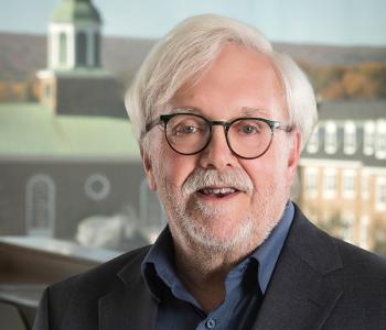 Dr. Peter Clancy