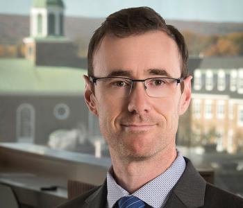 Dr. Adam Lajeunesse