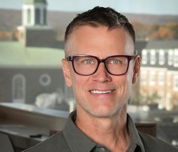 Dr. David Risk