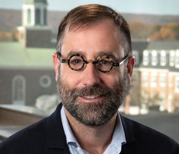 Dr. Jamie Levin