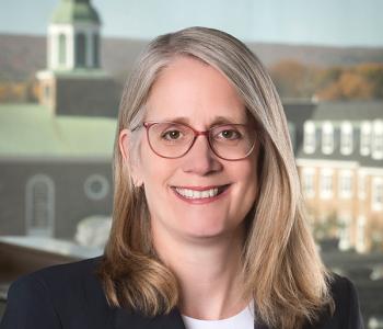Dr. L. Lynda Harling Stalker