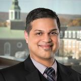Dr. Bhavik Parikh