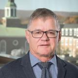 Dr. Doug Brown