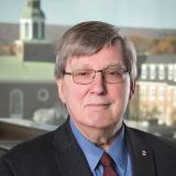Dr. William Sweet