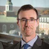 Dr. Adam Lajeunesse