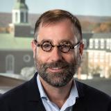 Dr. Jamie Levin